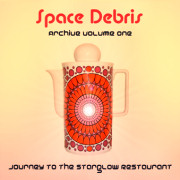 Review: Space Debris - Journey To The Starglow Restaurant